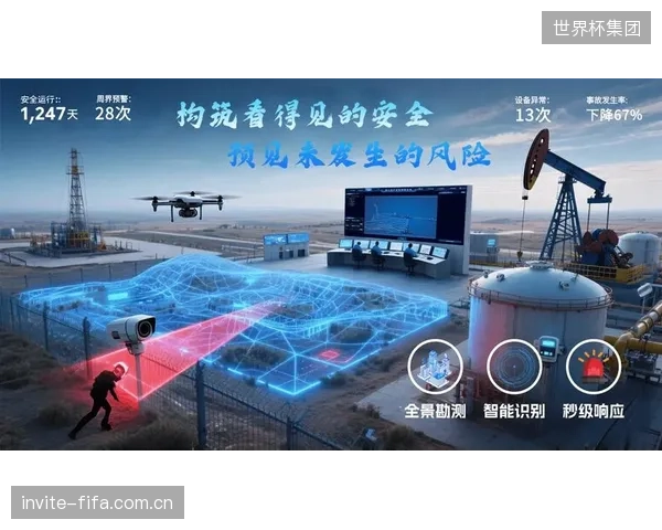 结合实时监控与数字孪生模型，AI将从“事后追溯”升级为“事前预判”，在紧急情况下主动规划并推送最优疏散方案