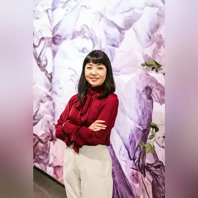 严雅心